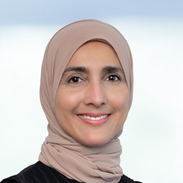 Waheeda Goga, Clinical Psychologist