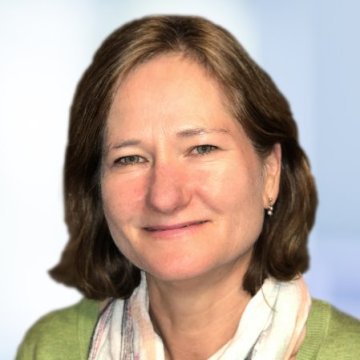 Shona Collins, Dietitian