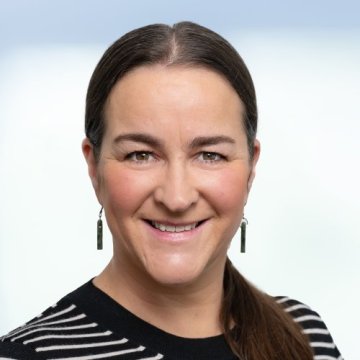 Juliet Herlihy, Practice Manager