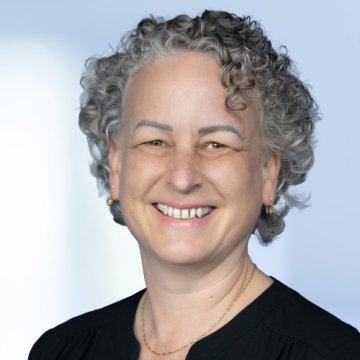 Deirdre Nielson, Dietitian