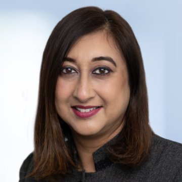 Kalpana Govind, Clinical Psychologist