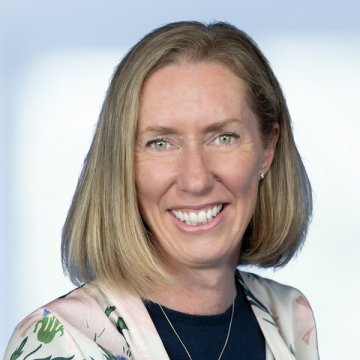 Anna McPhail, Registered Nurse